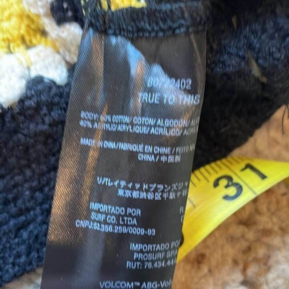 Volcom shrug O/S - Picture 6 of 8